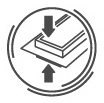 NISKA ZABUDOWA ODPŁYWU