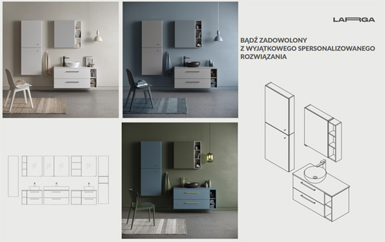 DLACZEGO WARTO WYBRAĆ SYSTEM MODUŁOWYY?