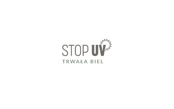 WYJĄTKOWO TRWAŁA BIEL