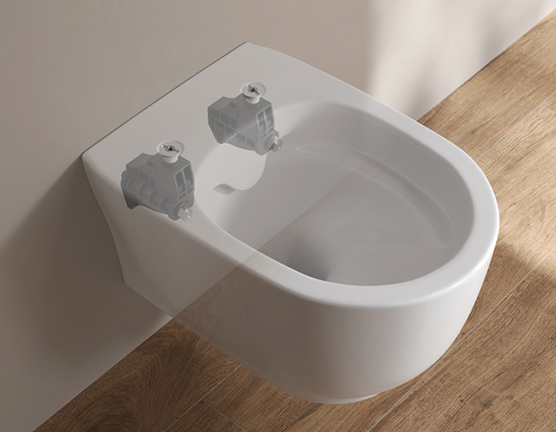 SYSTEM MOCOWANIA TOP EASY-FIX