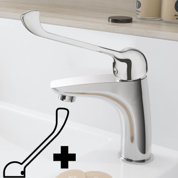 Wydłużona dźwignia typu Clinic