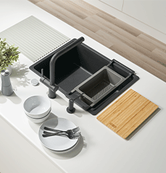 Możliwość zastosowania dodatkowych akcesoriów