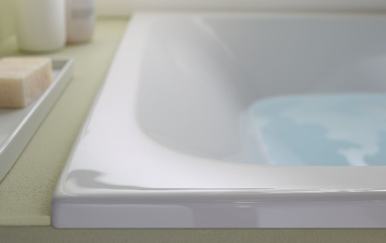 Geberit Tawa - wanna Twoich marzeń