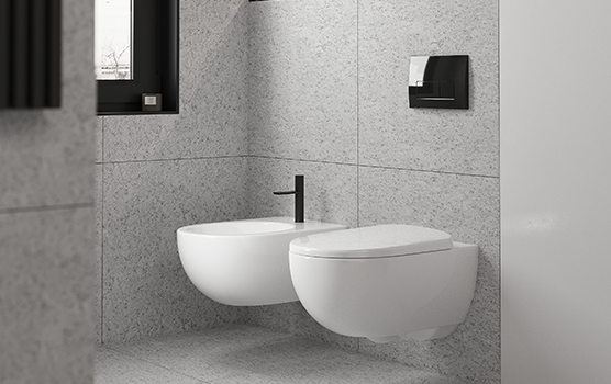 Zestawy stelażowe - pewność po obu stronach ściany