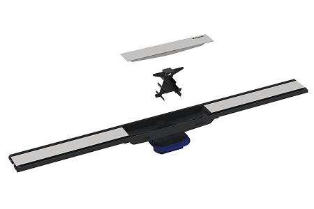 Geberit CleanLine - maksymalna higiena