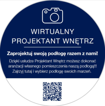 Interaktywny arnażator wnętrz