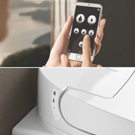 Pełna elastyczność sterowania