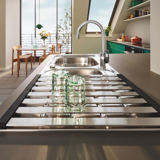 Wygoda w każdej kuchni