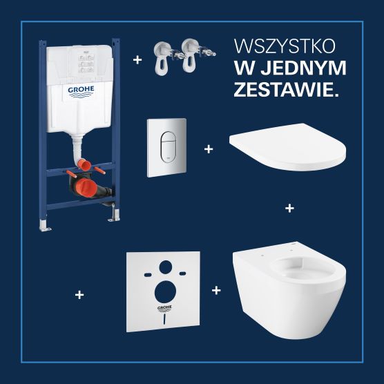 Kompletne rozwiązanie 5w1