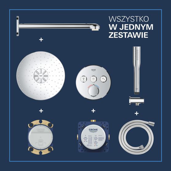 Wygodne rozwiązanie 