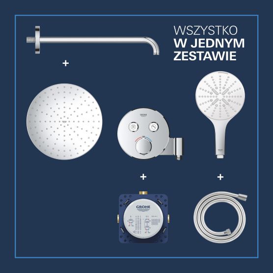 Wygodne rozwiązanie 