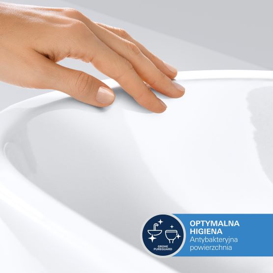 Powłoka PURE GUARD
