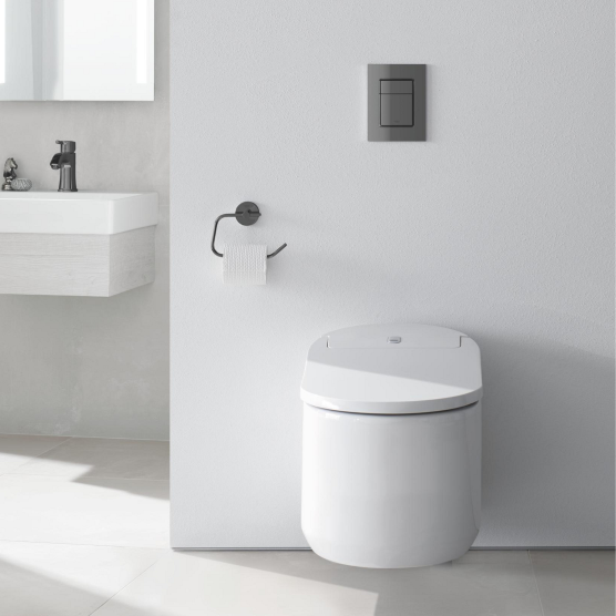 Ciesz się najwyższym poziomem higieny