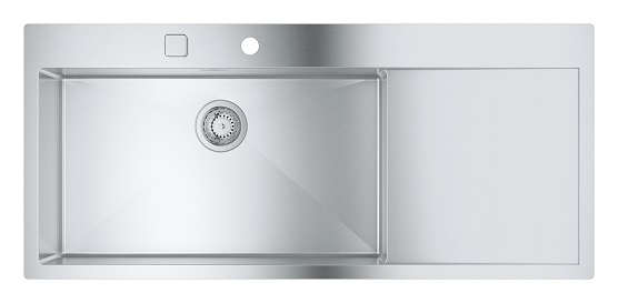 Funkcjonalne odprowadzanie wody