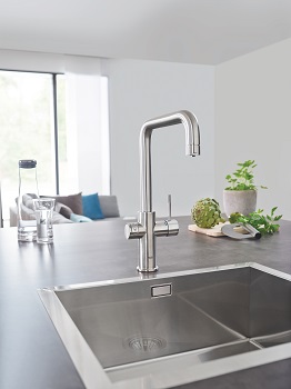 Poznaj GROHE BLUE HOME!
