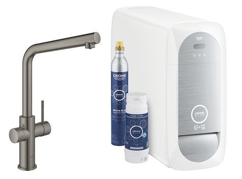 Zestaw startowy obejmuje: