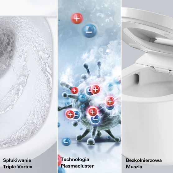 Najwyższy poziom higieny