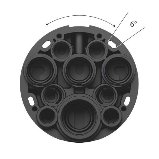 Perfekcyjne dopasowanie – nawet po montażu