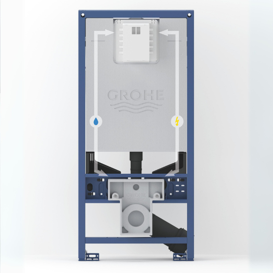 Łatwość instalacji i bezpieczeństwo