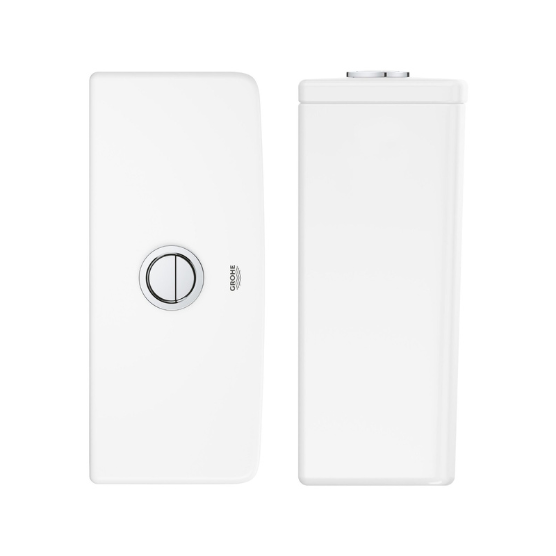 Zbiornik GROHE Euro Ceramic