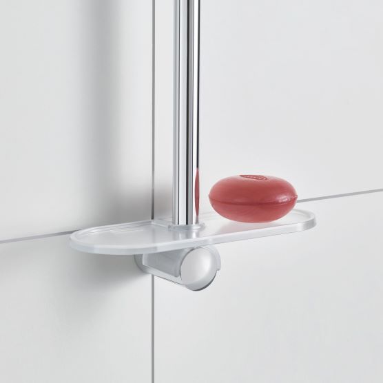 Półka GROHE EasyReach w komplecie