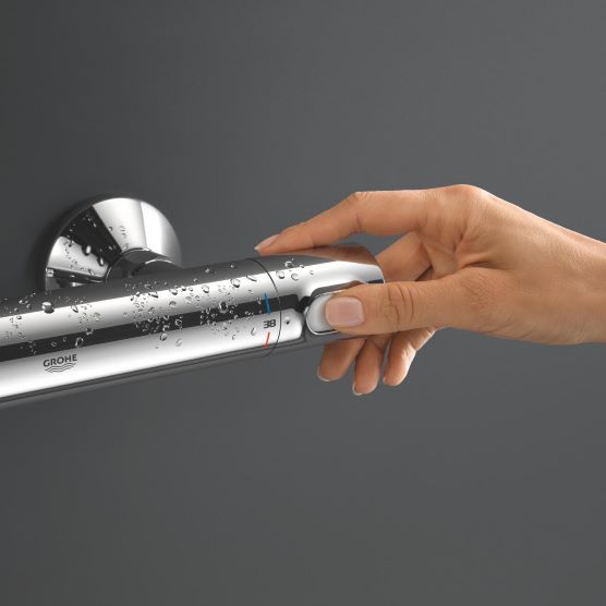 Komfortowa kąpiel każdego dnia