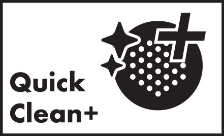 QuickClean+