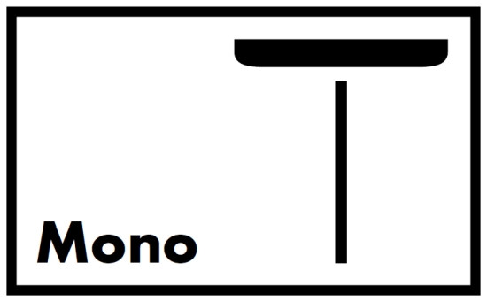 Strumień Mono