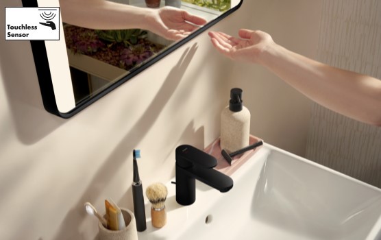 Xarita Lite TouchlessSensor