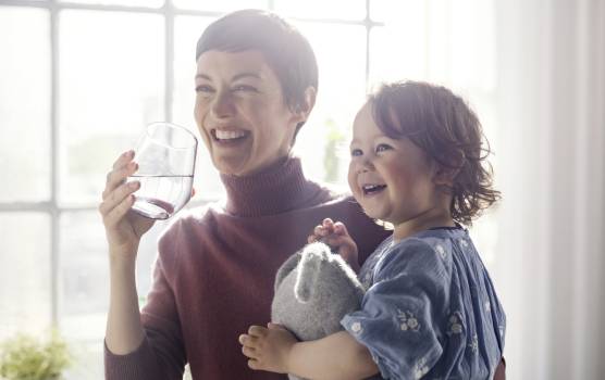 Ustawienie temperatury