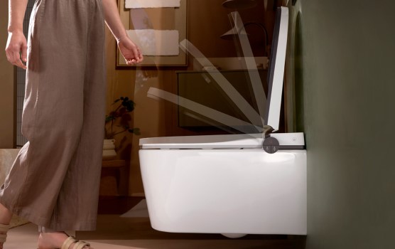 LavaPura Element S - Auto Open