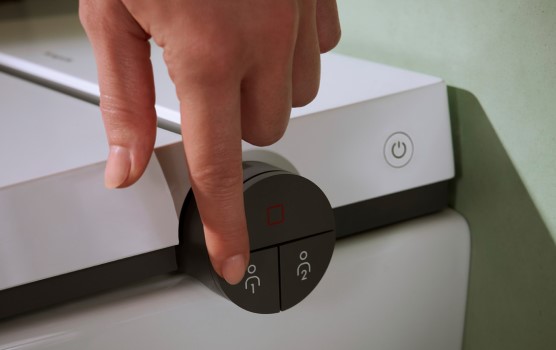 LavaPura Element S - User Profiles