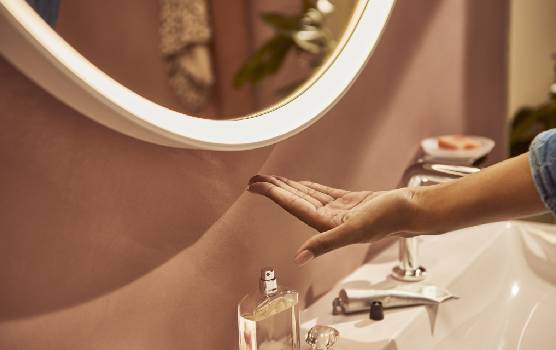 Xarita TouchlessSensor