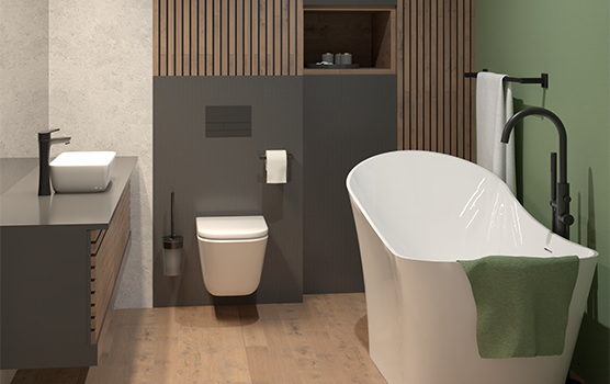 Jakość to podstawa!