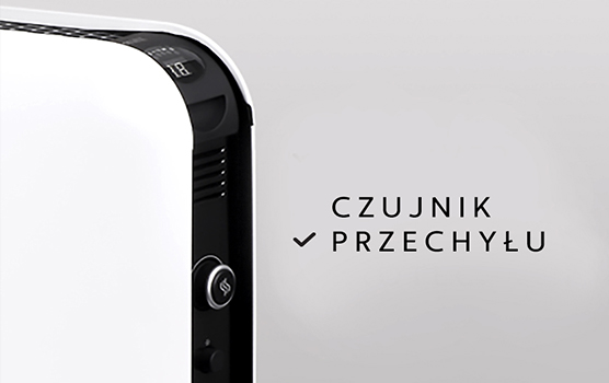 Czujnik przechylenia