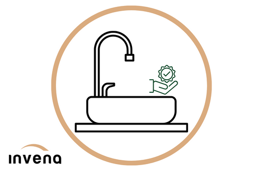 Wysoka jakość ceramiki