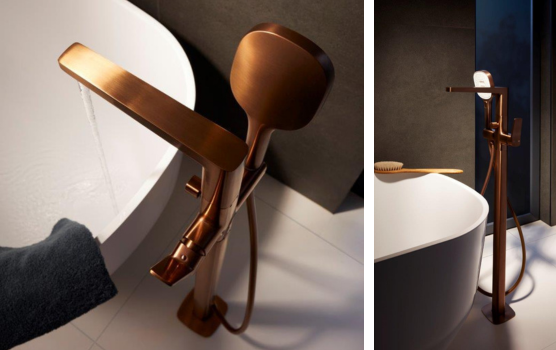 Malaga Moduł montażowy w zestawie