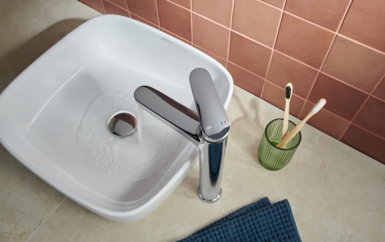 Uniwersalny design baterii Otava
