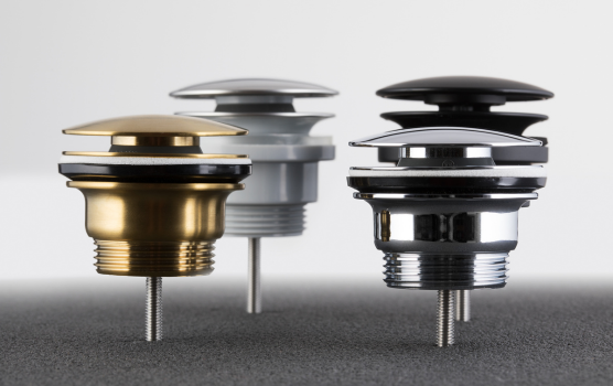 Klik-klaki wygodne i ergonomiczne