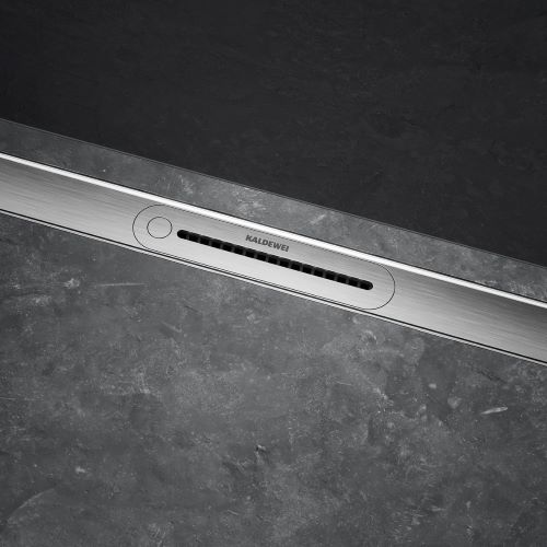 Kaldewei FlowLine Zero