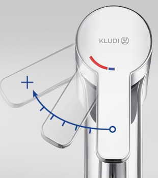 Funkcja EcoPlus - ekologia na pierwszym miejscu