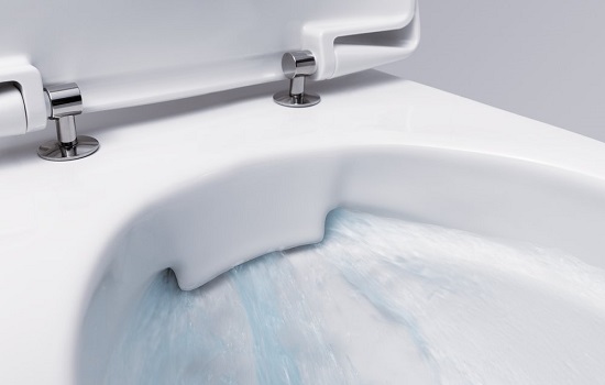 Oszczędzaj wodę z KOŁO Rimfree