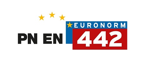 PN-EN 442