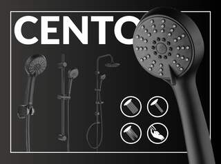 Cento hydroterapia