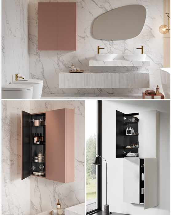 Meble KONTRA by Meissen Keramik