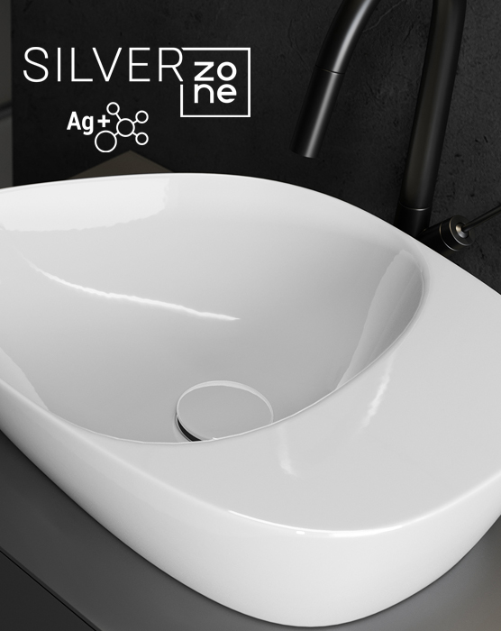 Technologia SilverZone