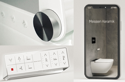 GENERA Ultimate Sterowanie