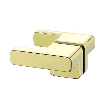 EVENTA GOLD SHINE Eleganckie Uchwyty