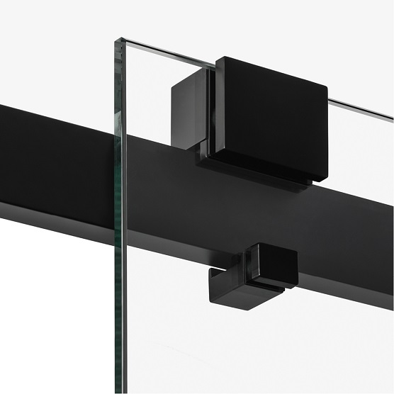 SOFTI X BLACK Technologia i nowoczesny design