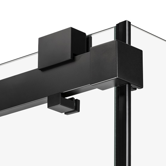 SOFTI X BLACK System „soft close